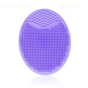 Silicone Facial Brush