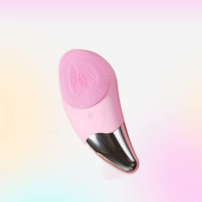 Silicone Face Cleansing Brush