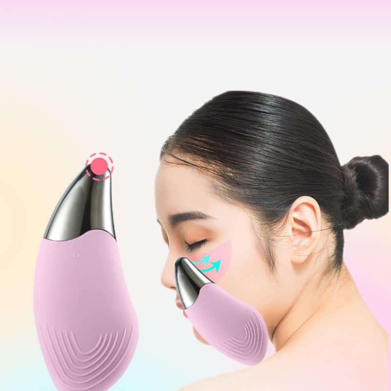 Silicone Face Cleansing Brush