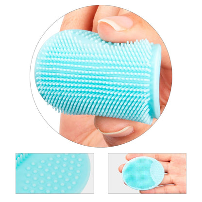 Silicone Facial Brush