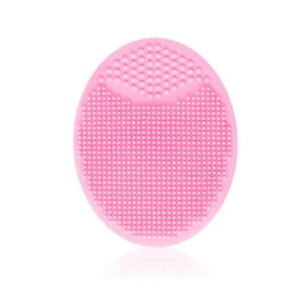 Silicone Facial Brush