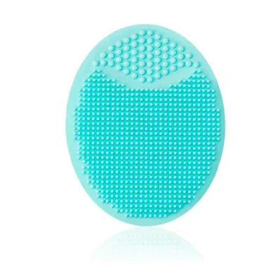 Silicone Facial Brush