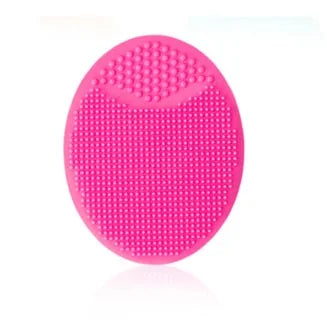 Silicone Facial Brush